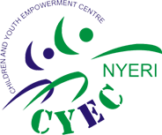 CYEC Logo